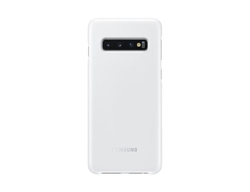 SAMSUNG LED COVER - Galaxy S10 - WHITE na Arena.pl