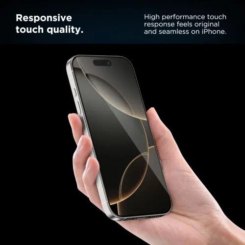 szkło hartowane tech-protect quick set+ 2-pack na iphone 16 pro na Arena.pl