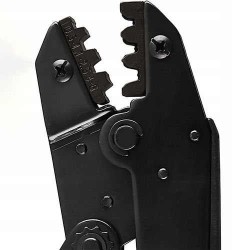 ZACISKARKA PRASKA KONEKTORÓW NIEIZOLOWANYCH KABLI na Arena.pl