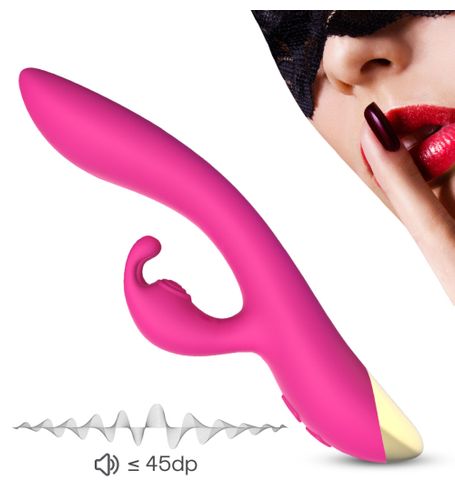 Króliczek Bonnie - wibrator na Arena.pl