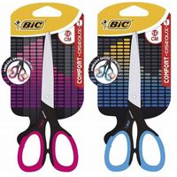 NOŻYCZKI 16 CM BIC COMFORT 3086123378698