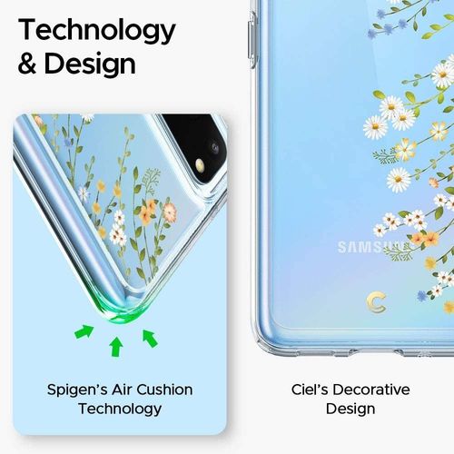 SPIGEN CIEL GALAXY S20 SPRING GARDEN na Arena.pl