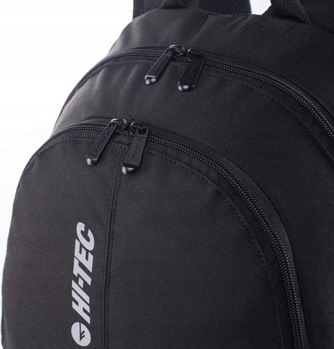 Plecak Miejski HI-TEC HILLO 18L Szkolny Pojemny Wygodny na Arena.pl