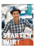STARTEN WIR! B1 KB HUEBER ROLF BRSEKE, SINEM SCHEUERER, JOACHIM SCHEUERER