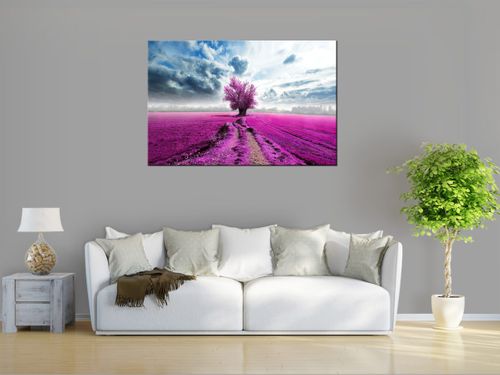 Obraz drukowany na płótnie canvas 120x80 + GRATIS na Arena.pl