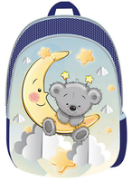 PLECAK DZIECIĘCY MAŁY MOON BEAR ARGUS