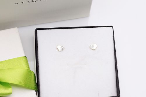 Kolczyki Staviori KZC4817 na Arena.pl