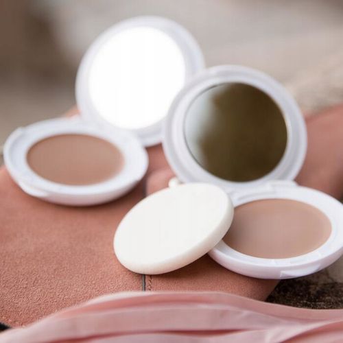 Avene Sun Mineral Podkład w kompakcie SPF50 PIASKOWY 10g na Arena.pl