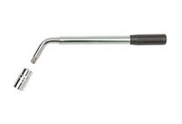 klucz do kół rozsuwany 17*19 360/510mm - w-57100