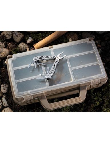 Narzędzie wielofunkcyjne Multitool COAST CT211 na Arena.pl