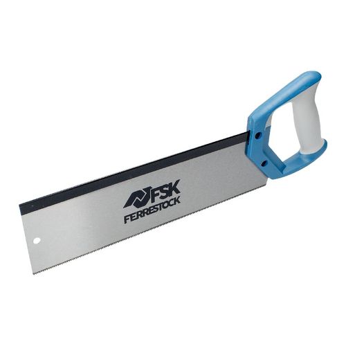 Pilarka do cięcia pod kątem Ferrestock Niebieski na Arena.pl