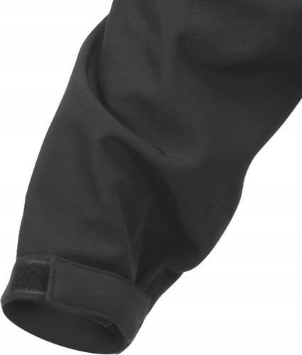 KURTKA SOFTSHELL Z KAPTUREM OBSIDIAN ROZM. L YATO na Arena.pl
