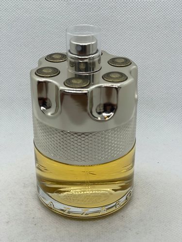 FLAKON AZZARO WANTED MEN 100ML EDT na Arena.pl