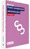 Prawo I Postępowanie Administracyjne W Pigułce + Testy Online