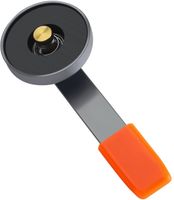 uchwyt spawalniczy magnetyczny 200a kd1936