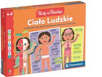 gra ciało ludzkie 4329
