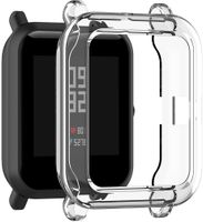 ORYGINALNY CASE ETUI BUMPER FUTERAŁ OCHRONNY YIVO DO XIAOMI AMAZFIT BIP S