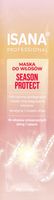 ISANA PROFESSIONAL SEASON PROTECT MASKA DO WŁOSÓW 20 ML