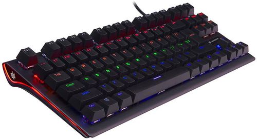 KLAWIATURA TRACER GAMEZONE STINGER 87 na Arena.pl