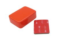 GĄBKA WYPORNOŚCIOWA Z TAŚMĄ 3M DO KAMERY XIAOMI YI 1, 2 4K, 4K+, Lite