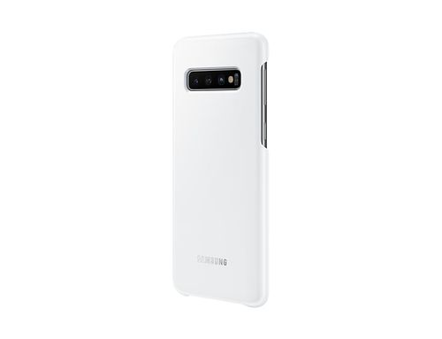 SAMSUNG LED COVER - Galaxy S10+ - WHITE na Arena.pl