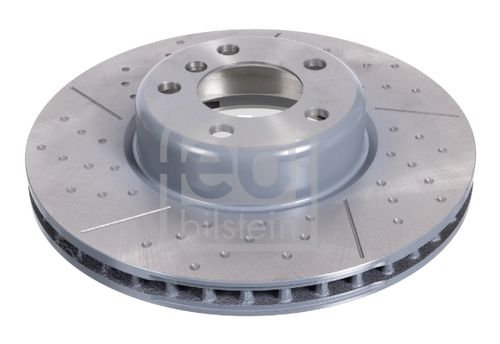 TARCZA HAM PRZOD 340X30 V FEBI BILSTEIN na Arena.pl
