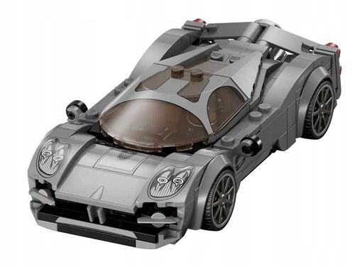 76915 - LEGO Speed Champions - Pagani Utopia na Arena.pl