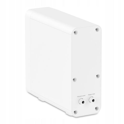 Przepływowy filtr do wody PHILIPS, filtr zmiękczający wodę, pod zlew + na Arena.pl