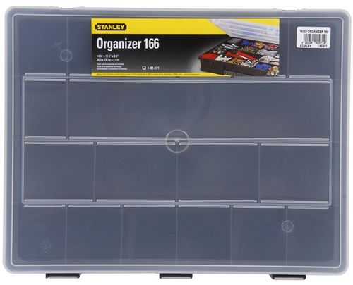 ORGANIZER 18 PRZEDZIAŁÓW (14002) na Arena.pl