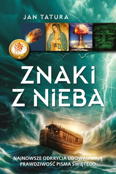 Znaki z nieba zdjęcie 1
