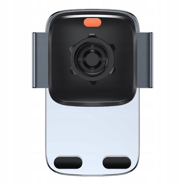 BASEUS UCHWYT DO SAMOCHODU HOLDER GRAWITACYJNY NA TELEFON DO KRATKI NAWIEWU zdjęcie 11