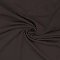 gorzka czekolada- dresówka 3-nitka diagonalna 310g