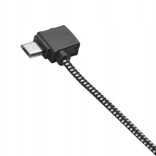 KABEL RC MICRO USB 20.7CM DO DJI MAVIC 2 PRO ZOOM na Arena.pl