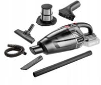 GRAPHITE ODKURZACZ AKUMULATOROWY 2w1 RĘCZNY PIONOWY ENERGY+ 18V 58G097 SOLO