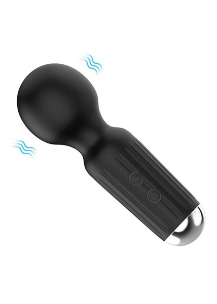 Mały Mini Masażer Stymulator Łechtaczki 11Cm 20Try zdjęcie 2