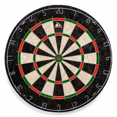 TARCZA DO DARTA METEOR SIZALOWA 18" na Arena.pl