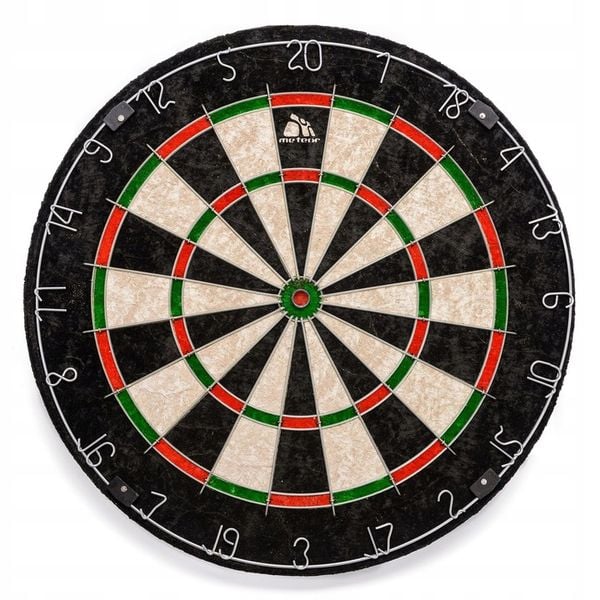 TARCZA DO DARTA METEOR SIZALOWA 18" zdjęcie 1