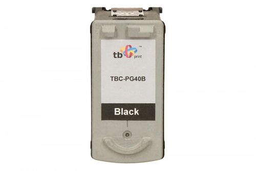 TB Print Tusz do Canon PG-40 TBC-PG40B BK ref. na Arena.pl