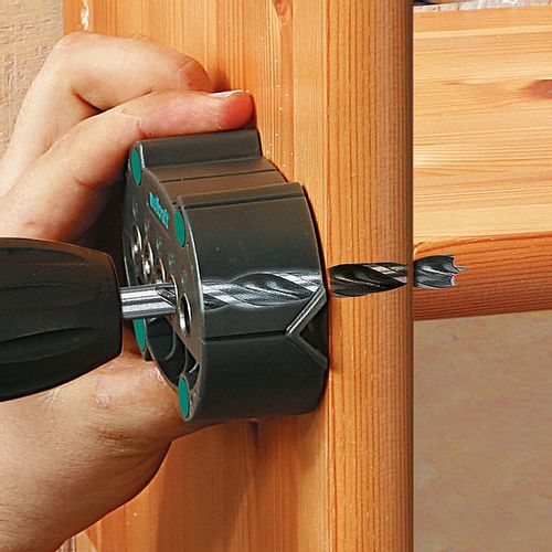 PROWADNICA WIERTARSKA ACCUMOBIL na Arena.pl