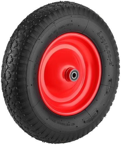 Kółko do taczki 16" KD450 na Arena.pl