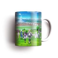 Kubek Magiczny Infinite Dendrogram DO WYBORU