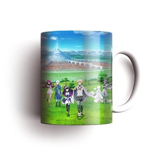 Kubek Magiczny Infinite Dendrogram DO WYBORU zdjęcie 1