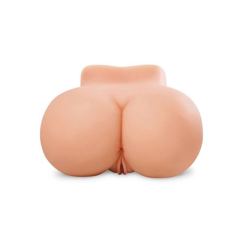 Endurance masturbator w kształcie tyłka Pipedream Fuck Me Silly Petite na Arena.pl