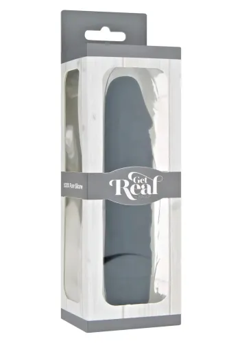 Mini Classic Vibrator Black na Arena.pl