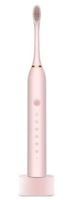 ND41_dS_59202 Szczoteczka soniczna X3 różowa