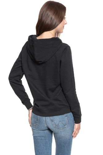 BLUZA MUSTANG Bella H Structure CAVIAR 1008434 4132 L na Arena.pl