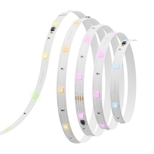 pasek led rgbic yeelight led basic strip lights 12m na Arena.pl