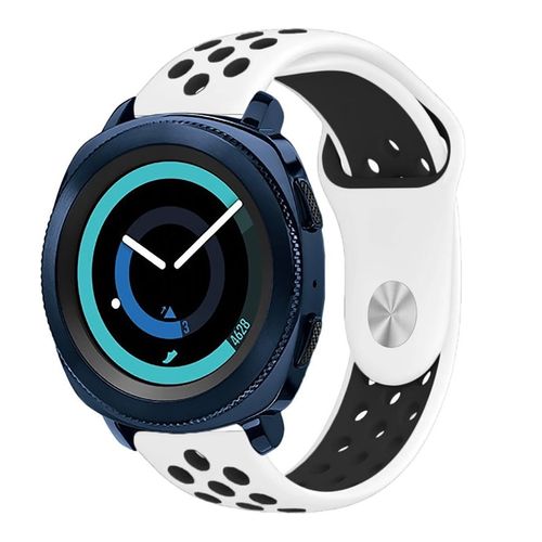 Pasek Silikonowy Sportowy / FITBIT VERSA na Arena.pl