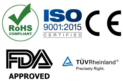 KOŃCÓWKI EB18 DO NEVADENT na Arena.pl