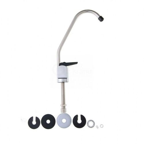 Aquafilter FXFCH Pojedyncza wylewka chromowana na Arena.pl